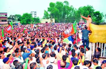 Former Chief Minister Shivraj said - If you disconnect the power compa सुनो कमलनाथ...ईंट से ईंटबजा दूंगा, सरकार नहीं चलने दूंगा: शिवराज