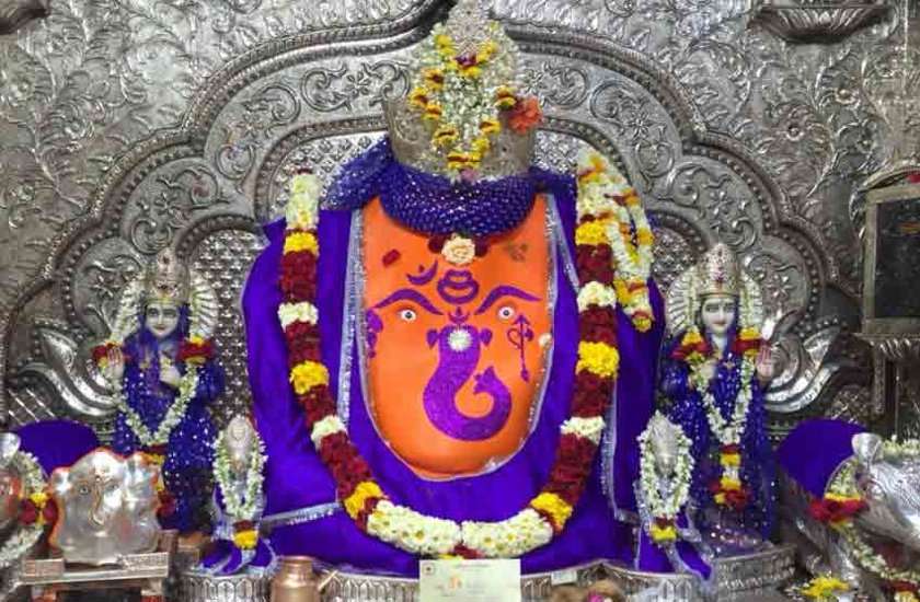 अनंत चतुर्दशी : सूर्योदय से सूर्यास्त के बीच एक बार जप लें ये मंत्र, जाते-जाते हर इच्छा पूरी करेंगे गणराज