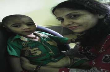 Initiatives: Increasing the confidence of special children जिनसे भगवान तक रूठा, उनकी जिंदगी में रोशनी भर रही पूर्णिमा!