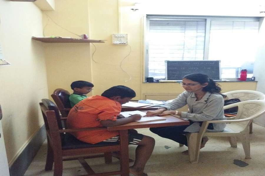 पहल: स्पेशल बच्चों का आत्मविश्वास बढ़ा रहीं हैं मुंबई की पूर्णिमा