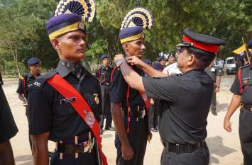 Army recruitment: Result declare at 13 September सेना भर्ती की लिखित परीक्षा का परिणाम 13