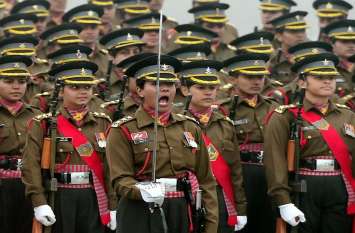 Ajmer's Proud: City girl depute for border security Ajmer's Proud: देश की सरहद पर पैनी नजर रखेगी अजमेर की बेटी