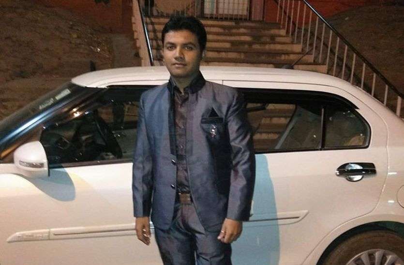 पत्नी के चरित्र पर था शक, क्राइम सीरियल देख पति ने रची फिल्म की तरह कत्ल की कहानी