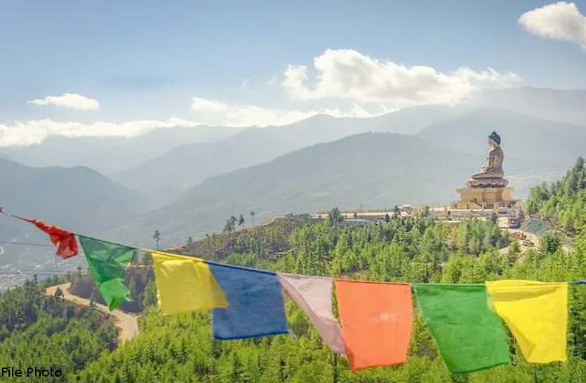 India Tourism असम के पर्यटन पर संकट, भूटान ने दरंगा के रास्ते विदेशी पर्यटकों के यहां आने पर लगाया बैन