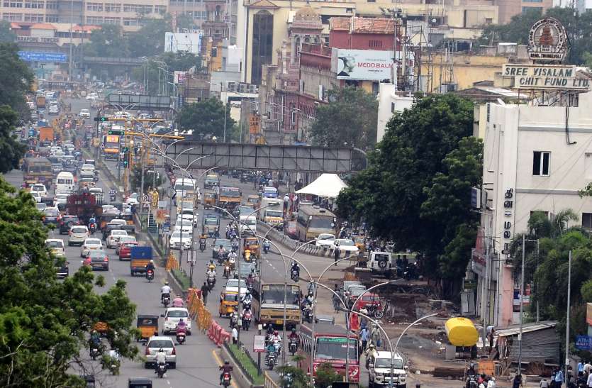 TN : किस तरह चेन्नईवासियों ने पूरी की दस साल की तपस्या पढ़ें TN : किस तरह चेन्नईवासियों ने पूरी की दस साल की तपस्या पढ़ें
