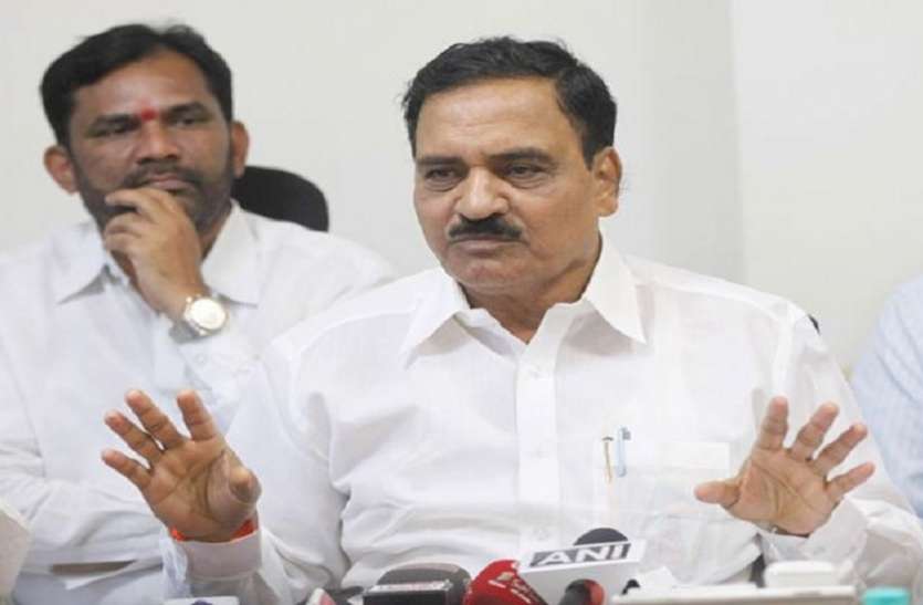 Maha election : चुनावी बेला में महाराष्ट्र सरकार ने क्या बड़ी राहत दे डाली Maha election : चुनावी बेला में महाराष्ट्र सरकार ने क्या बड़ी राहत दे डाली
