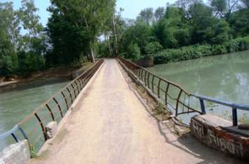 CM Khattar Bluntly: No Water Agreement With Punjab पत्रकारों के सामने गरजे खट्टर: कहा, पंजाब से कोई जल समझौता नहीं