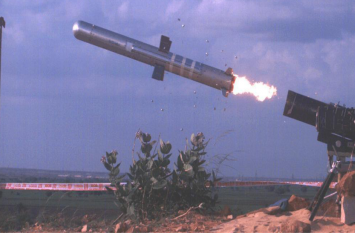 Watch: Video Man Portable Anti Tank Guided Missile System Tested Watch Video: MPATGM मिसाइल सिस्टम का परीक्षण हुआ सफल, झटके में नेस्तनाबूद किया टारगेट