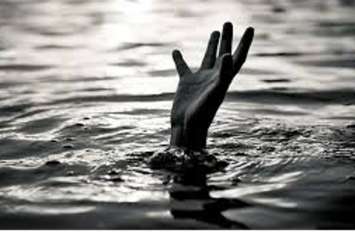 Farmer Dead from Drowned in Water pond at Rawatbhata खेत की रखवाली करने घर से निकला किसान तालाब में डूबा, मासूम के सिर से उठा पिता का साया
