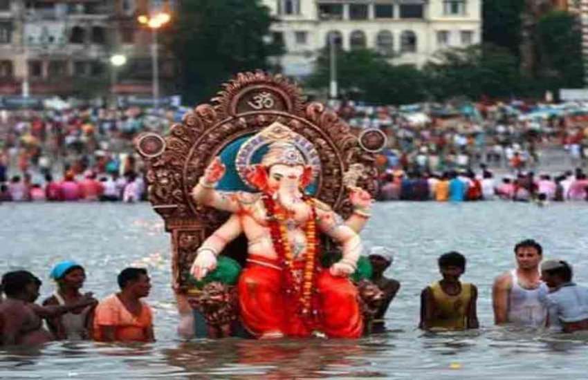 Ganesh Visarjan 