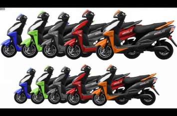 Gemopai Astrid Lite electric scooter launched मात्र 5000 रुपए में बुक होगा ये धांसू इलेक्ट्रिक स्कूटर, सिंगल चार्ज में चलेगा 90 किमी
