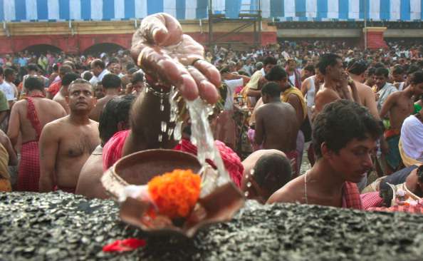 pitra dosh