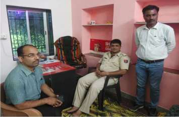 Head Constable Arrested In Bribery Case, Udaipur वर्दी की आड़ में हेड कांस्टेबल ने खूब मचाई गुंडागर्दी, एक के बाद एक हो रहा काले कारनामों का खुलासा