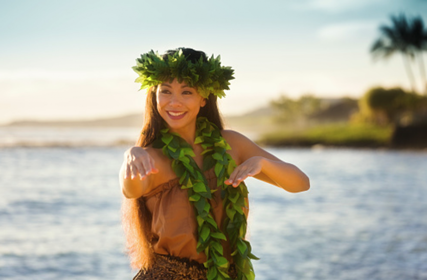 Hula dance No-drug solution to lowering high blood pressure Hula Dancing: अब हार्इ ब्लड प्रेशर काे बिना दवा के करें कंट्राेल