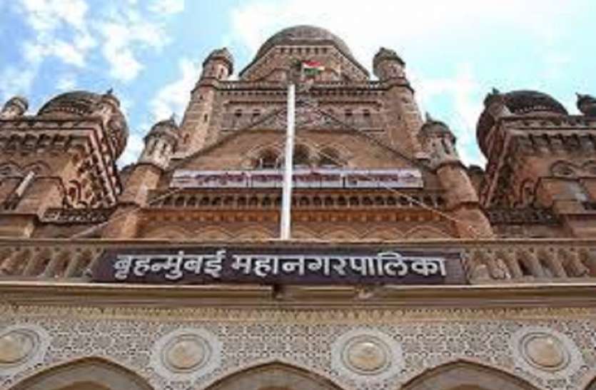 बीएमसी: चुनाव आचार संहिता से बचने के लिए धड़ाधड़ मंजूरी बीएमसी: चुनाव आचार संहिता से बचने के लिए धड़ाधड़ मंजूरी
