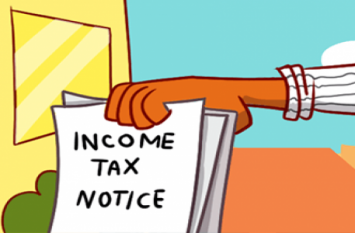 Officials will not send income tax notice directly from October 2 केंद्र सरकार का बड़ा फैसला, दो अक्टूबर से अधिकारी सीधे नहीं भेज पाएंगे आयकर नोटिस