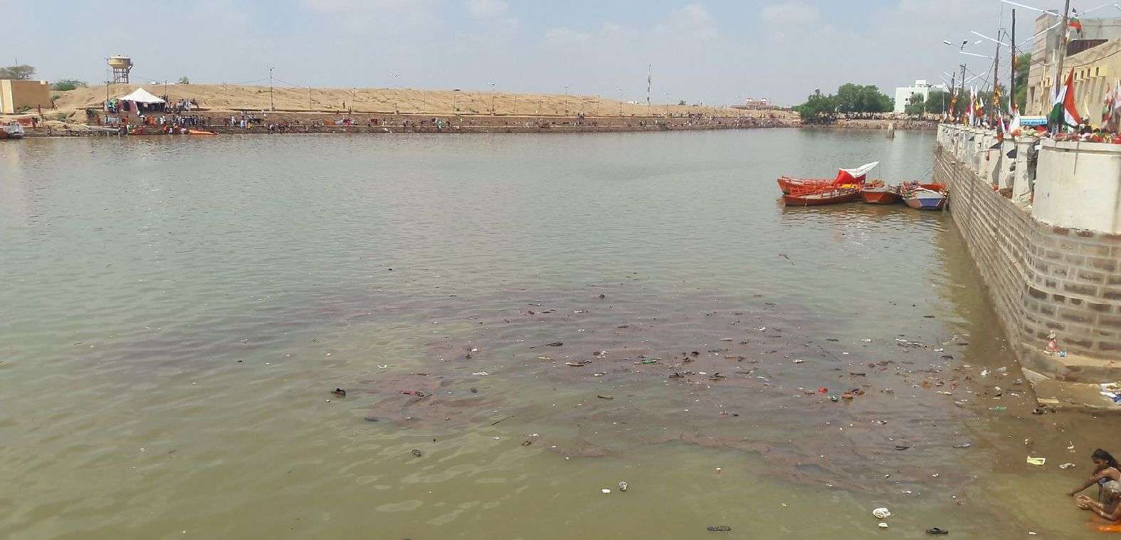 मौत की बारिश: