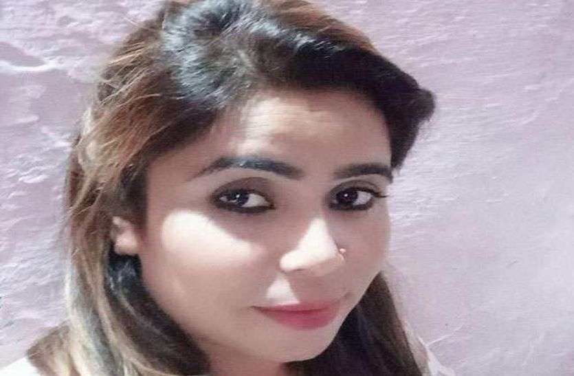 पत्नी के चरित्र पर था शक, क्राइम सीरियल देख पति ने रची फिल्म की तरह कत्ल की कहानी