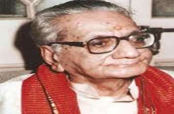 scholar Demanded gave Second language Status to Rajasthani फिर उठी राजस्थानी को भाषा का दर्जा देने की मांग