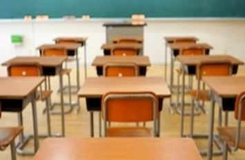 The condition of government school in Karauli is bad The condition of government school in Karauli is bad