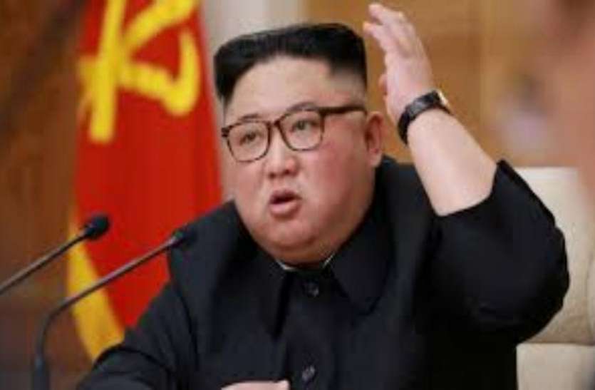 kim jong डोनाल्ड ट्रंप ने किम जोंग को लिखा खत, कोरिया से संबंध बढ़ाने पर दिया जोर
