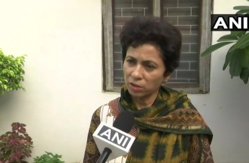 kumari_selja.png हरियाणा: चुनाव प्रभारी बनते ही एक्शन में सैलजा, जिताऊ चेहरों को टिकट और बसपा से गठबंधन!