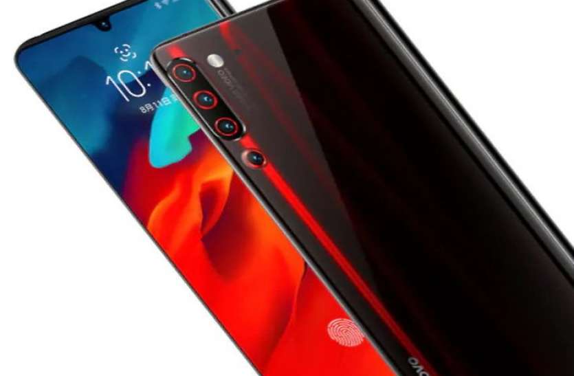 Lenovo A6 Note Lenovo A6 Note आज से Flipkart पर बिक्री के लिए उपलब्ध, जानिए ऑफर्स