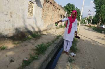 Jaipur rural : Medical department came into action after the death of Jaipur rural : दो बच्चों की मौत के बाद हरकत में आया चिकित्सा विभाग, चिकित्सा टीम गठित