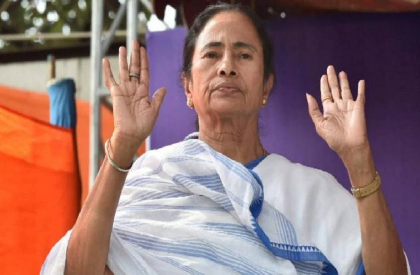 mamta.png ममता बनर्जी ने भी किया नए मोटर व्हीकल एक्ट का विरोध, कहा- राज्य में लागू नहीं होने देंगे