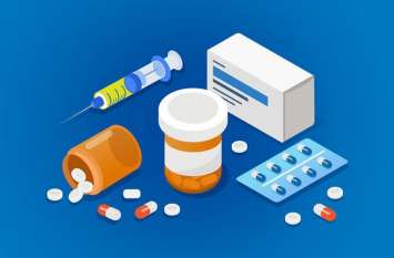 What is happening that causes millions of medicines going to the garba ऐसा क्या हो रहा जिससे कूड़े में जा रही करोड़ों की दवाएं