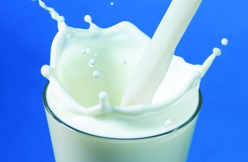 Jaipur dairy बड़ी खबर : जयपुर में दूध की सप्लाई बंद करने की चेतावनी, शहर का बड़ा हिस्सा हो सकता है प्रभावित