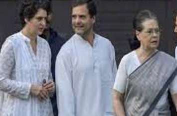 MP PCC Chief Priyanka Gandhi will decide name गृहमंत्री बाला बच्चन ने कहा- प्रियंका गांधी तय करेंगी पीसीसी चीफ