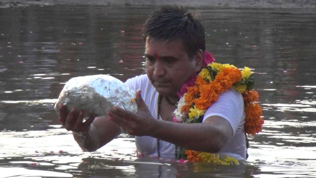 narisingh pratima