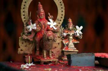 shardiya navratri 2019: durlabh sanyog in this navratri इस बार नवरात्र के नौ दिनों में 6 दिन विशेष योग, पूजा का मिलेगा कई गुना फल