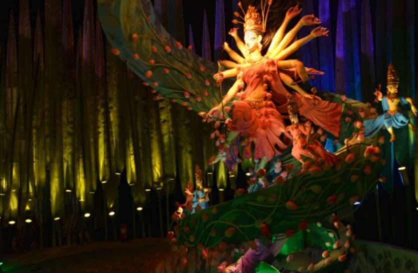 Shardiya Navratri ये 10 काम नवरात्रि में आपको बना देंगे लखपति