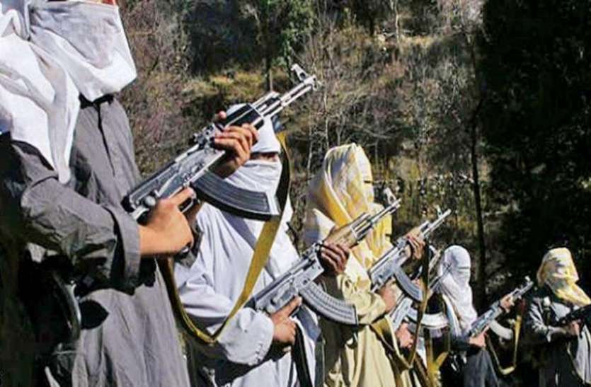noor.jpg अमरीका ने पाकिस्तान में पल रहे सरगना को वैश्विक आतंकी घोषित किया, कई बड़े हमलों को दे चुका है अंजाम