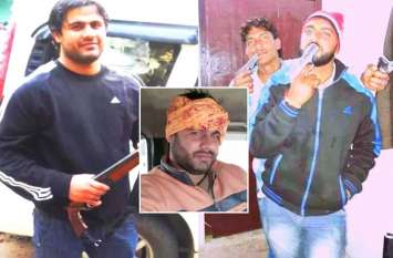 Papla Gurjar: Vikram Gurjar, Papla Gujjar Latest Update, papla gujjar पपला गुर्जर को लेकर कई बड़े खुलासे, सच्चाई जानकर लोगों में फैली दहशत
