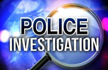 Ramdevra was taken with him for the murder of a young man रामदेवरा साथ लेकर गए युवक की हत्या का आरोप