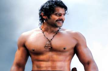 prabhas next movie radha krishna shooting start losing weight for film 'साहो' फ्लॅाप हुई तो क्या! प्रभास ने नहीं मानी हार, जुटे अगली फिल्म की तैयारी में, अब 'राधा कृष्णा' में करेंगे रासलीला...