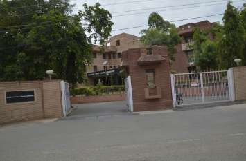 RPSC: Chief secretary decide about recruitments RPSC: तैयार हो जाएं नौकरियों के लिए, मुख्य सचिव करेंगे ये फैसला