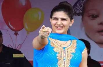 सपना के डांस को हरी झण्डी, कामां कुश्ती-दंगल की स्वीकृति दाव पेच में फंसी सपना के डांस को हरी झण्डी, कामां कुश्ती-दंगल की स्वीकृति दाव पेच में फंसी