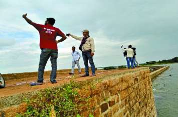 Tourists will not be able to do arbitrary here यहां अब पर्यटक नहीं कर सकेंगे मनमानी, पढ़े आखिर क्यों