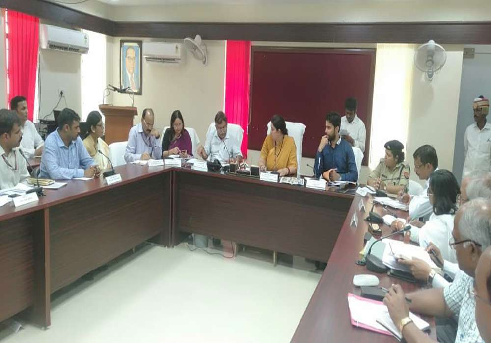 अमेठी को स्मृति का तोहफा, सभी स्टेशनों पर मिलेगी फ्री वाई फाई सुविधा