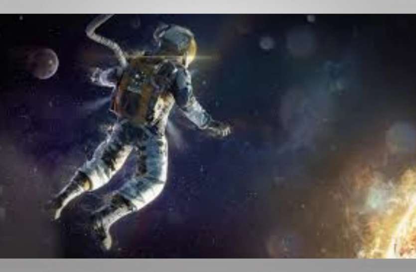 Space: दंग रह जाएंगे जान अंतरिक्ष में ऐसे रहते हैं एस्ट्रोनॉट Space: दंग रह जाएंगे जान अंतरिक्ष में ऐसे रहते हैं एस्ट्रोनॉट
