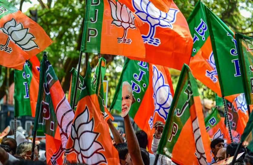 pm modi minister thawar chand gehlot statement on bjp