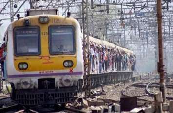 Western Railway ready for Ganpati immersion भक्तों के लिए रात भर दौड़ेगी ये सवारी..! न रुकेगी और न ही थकेगी!