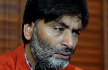 JKLF Chief Yasin Malik: IAF personnel Murder Case Hearing On 1 October 4 IAF जवानों की हत्या सहित इन बड़े मामले में यासीन मलिक है आरोपी, 1 अक्टूबर को होगी सुनवाई