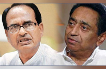 Dacoit Babuli Kol MP CM Kamalnath Shivraj Singh Chauhan इस 6 लाख के ईनामी डकैत ने मध्य प्रदेश सरकार में मचाया हड़कंप, ऐसा करके सीएम कमलनाथ की उड़ाई नींद
