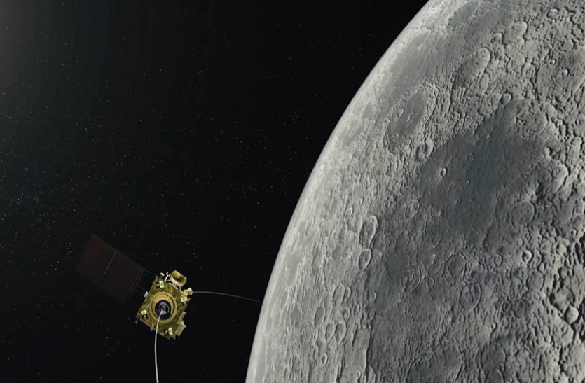 b3.png चंद्रयान-2: नोबेल प्राइज विनर साइंटिस्ट का दावा, ISRO निकाल लेगा मून लैंडर समस्या का हल!