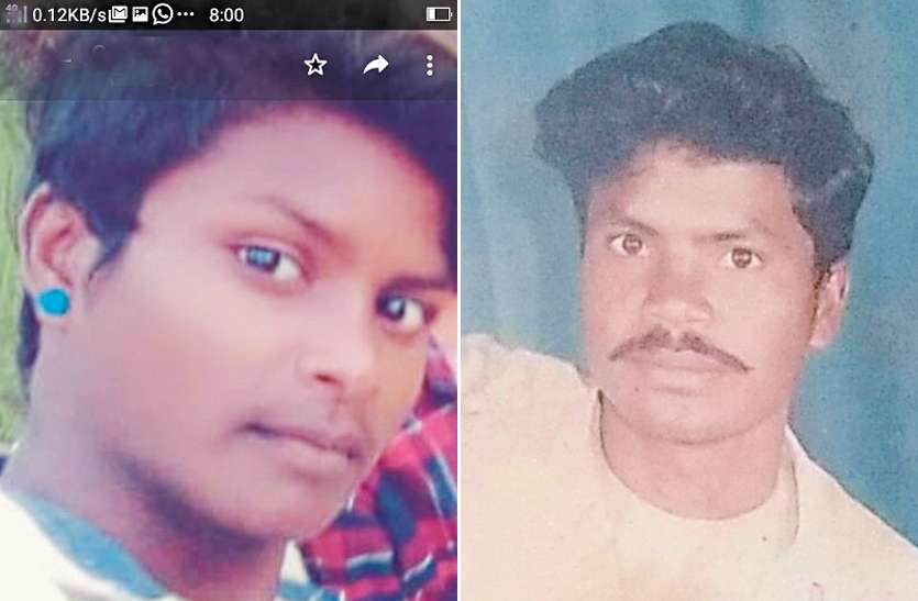 हादसा इतना भयानक था कि अस्पताल जाने का मौका नहीं मिला, पिता-पुत्र ने दुर्घटनास्थल पर ही दम तोड़ा, चालक फरार हादसा इतना भयानक था कि अस्पताल जाने का मौका नहीं मिला, पिता-पुत्र ने दुर्घटनास्थल पर ही दम तोड़ा, ट्रक चालक फरार